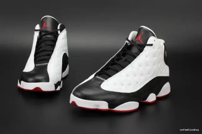 309259-104 (2008) Got Jordan Retro Game CDP 13 Air He 0703